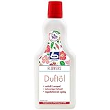 Dr. Becher - Duftöl Flowers - 500ml