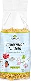 Alnatura Bio Bauernhofnudeln, 250 g