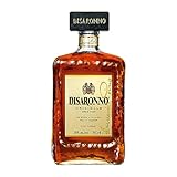 DISARONNO Originale (1 x 700 ml) – italienischer Amaretto Likör mit süßem, fruchtigem Aroma nach Bittermandel und Vanille – ideal für Cocktails, Longdrinks, auf Eis oder pur – 28 % Alk.