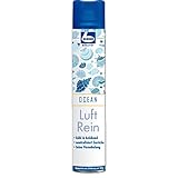 BECHER LUFT-REINIGER OCEAN 500ml