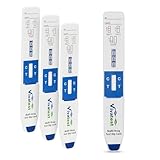 Viva Test THC-Test-Set für Drogentests, 3-teilig, sofortige Urin-Drogentest-Kits, 50 ng/ml, einfache Interpretation und genaue Ergebnisse