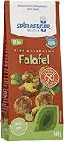 Falafel Fertigmischung, glutenfrei, kbA