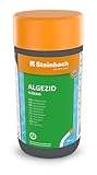 Steinbach Poolpflege Algezid flüssig, 1 L, Algizide, 0753501TDC0