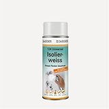 Kronen® Isolierspray 400 ml - weiß