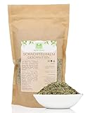 Schachtelhalmkraut geschnitten 250g – Ackerschachtelhalm getrocknet von Green Essence Schachtelhalmkrautblätter Schachtelhalm Tee lose 250g von Green Essence als zinnkrauttee oder als Badeessenz