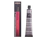 L´Oréal Dia Richesse 5 Hellbraun Intensivtönung, Tönung, Coloration, Ammoniakfrei, 50 ml