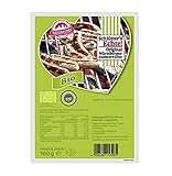 Ponnath Die Meistermetzger Bio Original Nürnberger Rostbratwürstchen, 160g