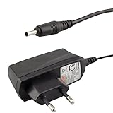 caseroxx Ladegerät für Motorola C115 - C261, T191, V171, W205 – kompaktes 1-teiliges Ersatzladegerät für Büro, Urlaub & unterwegs