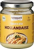 Vitaquell Sauce à la Hollandaise Bio, 210 ml