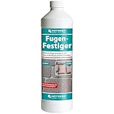 HOTREGA Fugen Festiger, für Sandfugen geeignet, Schutz vor Unkrautbewuchs, elastisch (1 Liter)