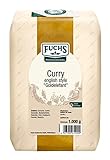 Fuchs Curry englisch 'Goldelefant' (1 x 1 kg)