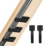 30Pcs Kabelhalter Selbstklebend, Kabel Organizer Unter Dem Schreibtisch, wiederverwendbare Nylon Kabelmanagement für Schreibtisch, Nachttisch, Ladekabeln