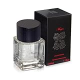 Les Contes Magus Eau de Parfum, Unisex, Damen- und Herrenparfum, Luxus Parfüm, 50ml