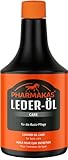 Pharmakas Leder-Öl 500ml