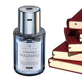 USB-Mini-Autodiffusoren - Automontiertes Duftspray Duft Autoparfüm | 120 ml Duftmaschine, Automontage, Duftspray, Auto-Parfümöle, Aromatherapie-Diffusor