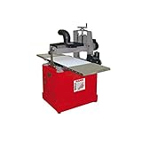 Holzmann Maschinen ZS400U_230V Zylinderschleifmaschine 2250W