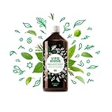 Vita Biosa Original 1 L in Bio Qualität - das beliebte aktivierte Kräuterfermentgetränk - enthält effektive Mikroorganismen