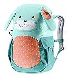 deuter Kikki Kinderrucksack (8 L)