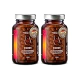 2er Set CLAV® Power – 120 Kapseln – Made in Germany