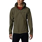 Columbia Softshell-Jacke für Herren, Cascade Ridge II