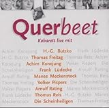 Querbeet: Con anima Kabarett-Sampler