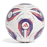 adidas Unisex ADULTWOMEN SS EURO25 Club Ball