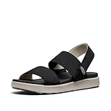 KEEN Damen 1022620_40 Outdoor sandals, Schwarz, 40 EU