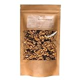 IGART Walnusskerne 250g | Naturbelassen | reich an Omega-3-Fettsäuren | Schmackhafte Walnüsse | Unbehandelt | Vegan | Eco-Qualität | Ernte 2023