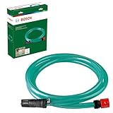 Bosch Ansaugschlauch mit Filter (Zubehör für Bosch Hochdruckreiniger)