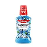 Colgate Plax Peppermint Fresh - 250 ml