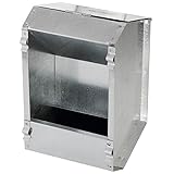 Kerbl pet Futterautomat 2,2L f.Kaninchen