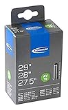 Schwalbe Fahrradzubehör Schlauch AV19 40-622 bis 60-622, 29 Zoll, 10430340