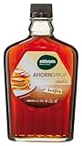 Naturata Bio Ahornsirup Grad C, kräftig (1 x 250 ml)