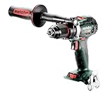 Metabo BS 18 LTX BL I Akku-Bohrschrauber 18V - Metabox - 602358840