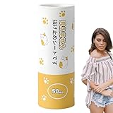 Generisch Kleiderklebeband | Hautfreundliche Klebestreifen - Doppelseitige Schweißfeste Anti-Rutsch-Bänder Für Röcke Damen Mädchen Sicherheit Kleider Schulter