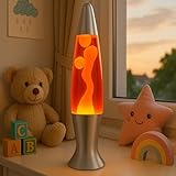 Lunivers Lavalampe, HIT der 70er