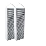 Dunstabzugsfilter, Kompatibel Mit Bora, Pure Puakf Puru Puxu Rollo Dunstabzugsfilter-Ersatzset, Ersatzteil