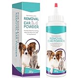 Siyinzu Ohrenpflege für Hunde