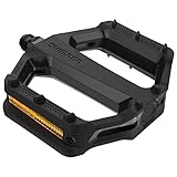 PD-EF102-Plattformpedal, Einheitsgröße