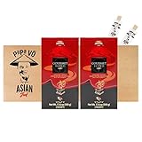 2er Pack (2x500g) Trung Nguyen Gourmet Blend Kaffee gemahlen (Papa Vo®)