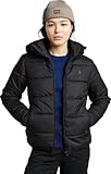 G-Star Damen Meefic Jacke, Schwarz (dk black D25193-B958-6484), M