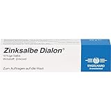 Zinksalbe Dialon 25 g