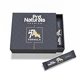 PRO77 Maca Ginseng Macun Herbal Gel HOCHDOSIERT, Stärkere Formel für Männer Sofortwirkung 12 * 12gr - 1 Pack