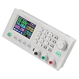 Einstellen Sie Den Gleichstrom Schritt Down Bucking Power Convert 60V 18 A Spannungen Mit LED Digital Display Direktstrom Bucking Einstellbar