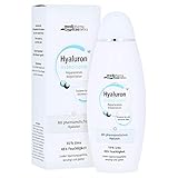 Medipharma Cosmetics, Hyaluron Hydro Lotion