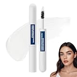 3.5ml Augenbrauen Serum, Augenbrauen Wachstumsserum Für Schnelleres Wachstum & Volle Brauen, Aktiviert Haarfollikel Für Dichte, Farbe Und Natürlich Augenbrauen Verbesserung, Eyebrow Booster Serum