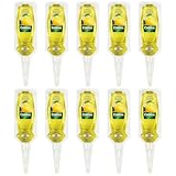 Chrysal Zitruspflanzen Vitalkur - 10x 30 ml Gebrauchsfertige Dünger für alle Zitruspflanzen