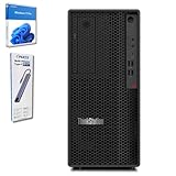 Lenovo Workstation Professionale Think Station P2 Intel Ultra 5 Fino a 4.90 Ghz 32 gb Ram ddr5 2 TERA SSD RTX 4000 8GB Win 11 pro Doking Station 10-1 Garanzia 36 MESI