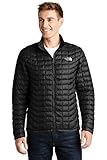 The North Face 1226284 ThermoBall Trekker Jacke TNF Schwarz L