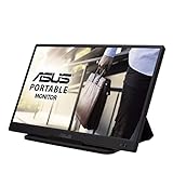 ASUS Zenscreen Mb166C 39.6 cm (15.6) 1920 X 1080 Pixels, 90LM07D3-B01170